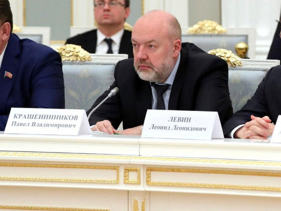 В Госдуме прокомментировали информацию об «обнулении» сроков полномочий Путина