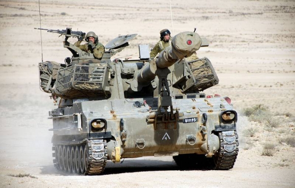 Израиль и США приводят армии в повышенную готовность после убийства командующего КСИР