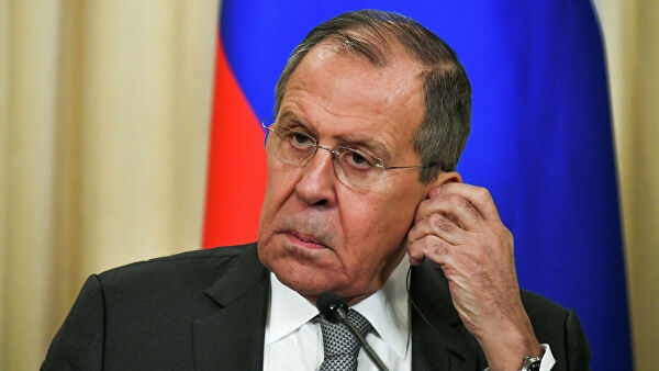 Источник: главы МИД России и Турции обсудили ситуацию в Сирии и Ираке