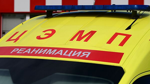 СМИ: невеста умерла во время свадебного банкета на юге Москвы