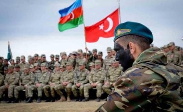 Турция хочет, чтобы их военные участвовали в миротворческой миссии Карабаха