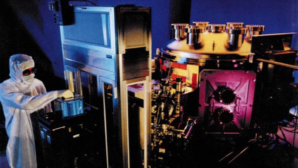 В РФ приступили к разработке гибрида ядерного и термоядерного реакторов В РФ приступили к разработке гибрида ядерного и термоядерного реакторов