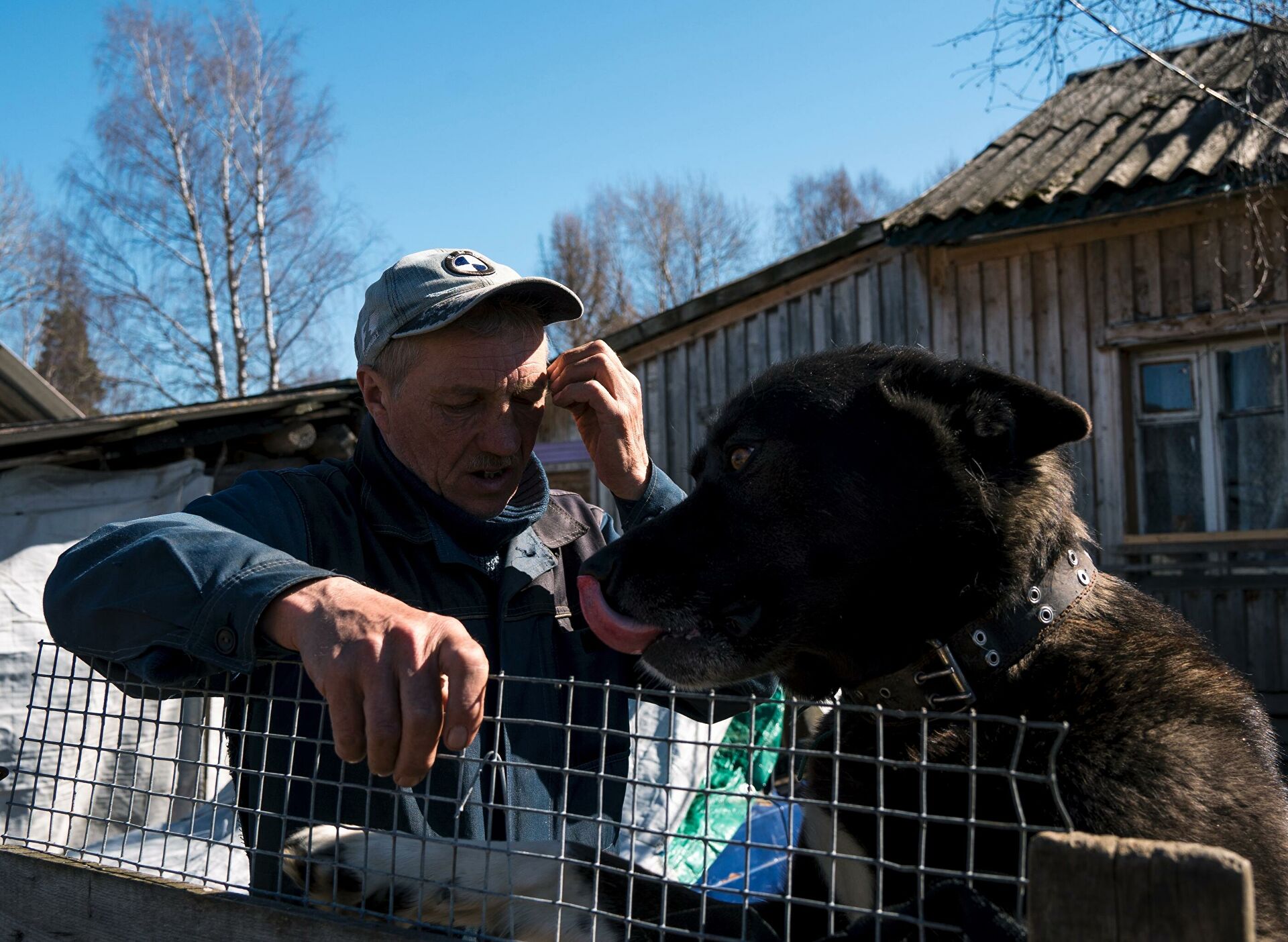 "Дети сутки были в воде": спасатели вспоминают трагедию на Сямозере "Дети сутки были в воде": спасатели вспоминают трагедию на Сямозере