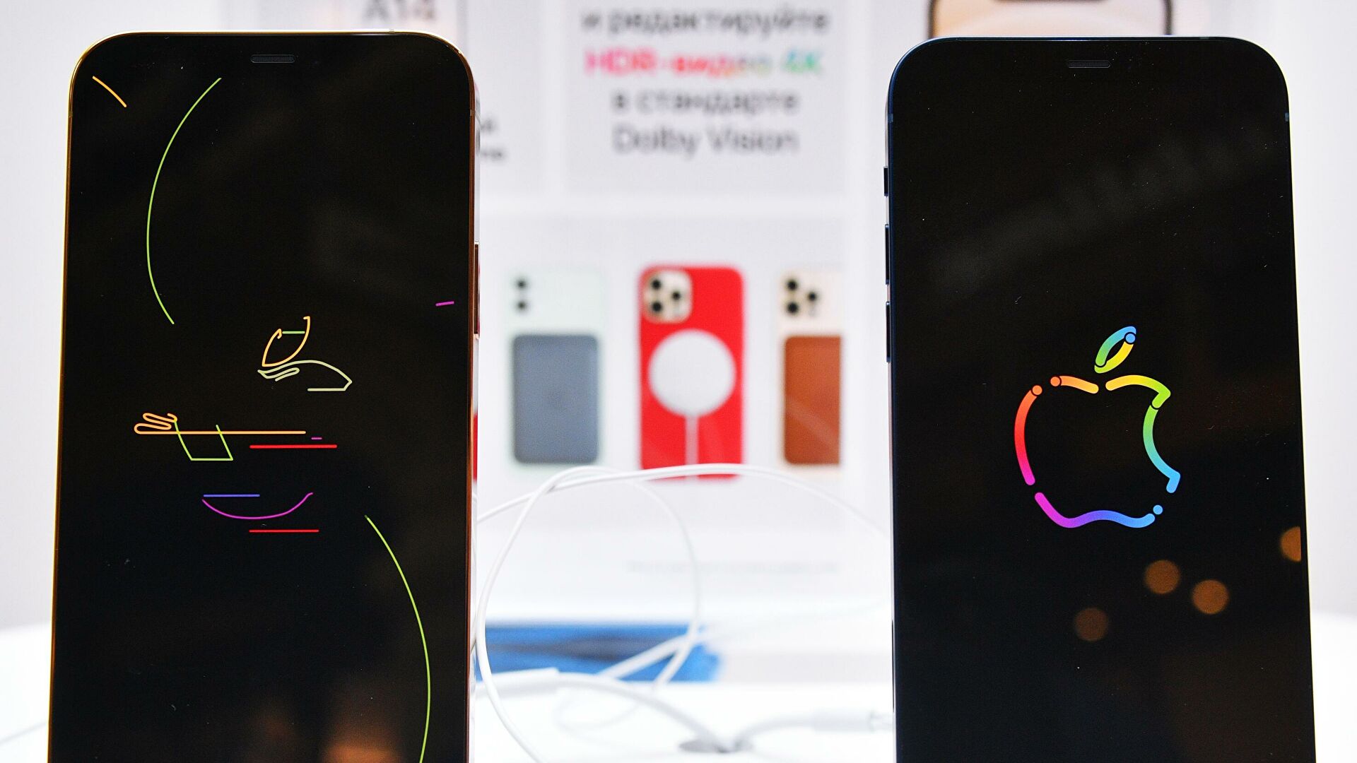 Стали известны самые популярные в мире смартфоны начала 2021 года