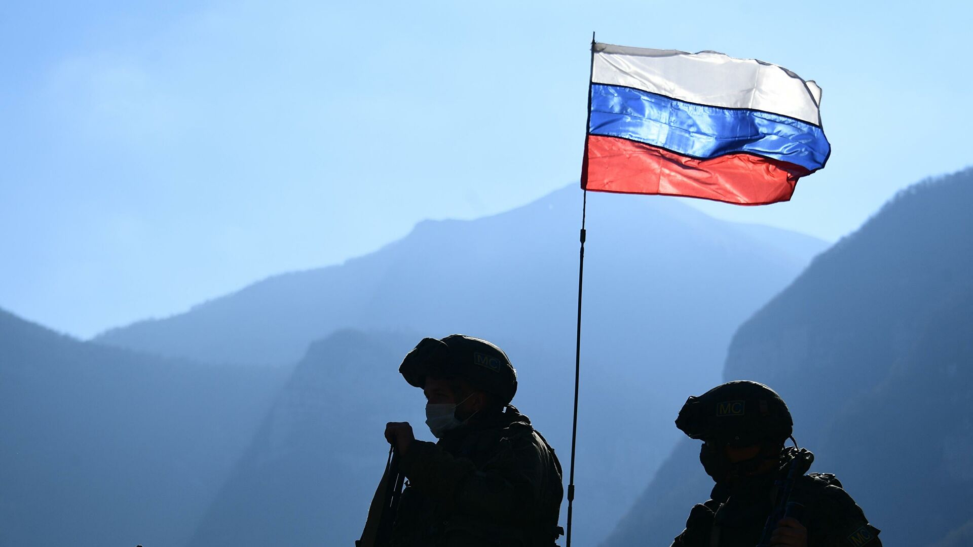 Defense News: Европа испугалась переключения внимания США с России на Китай