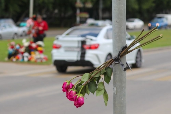 Виновницу аварии в Москве арестовали под давлением общественного мнения Виновницу аварии в Москве арестовали под давлением общественного мнения
