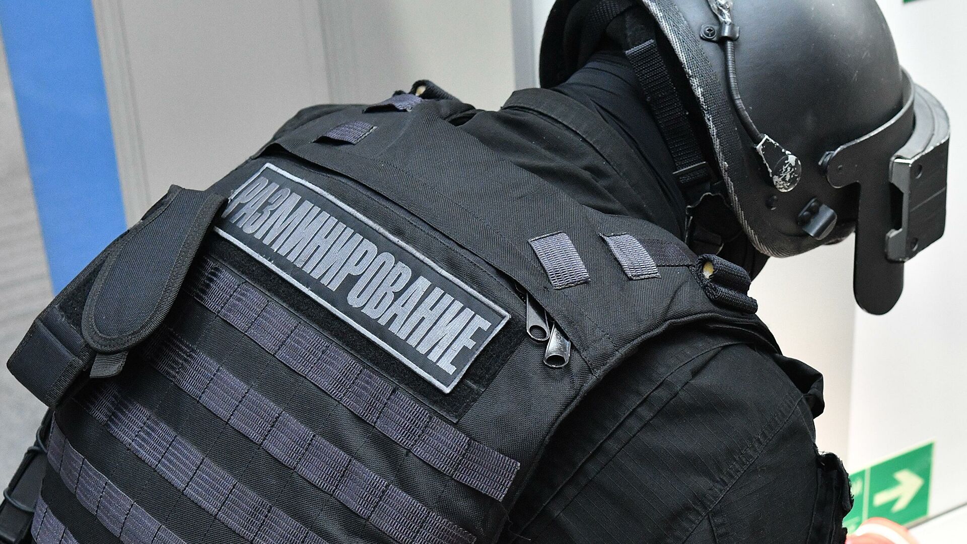 Данные о "минировании" московских вокзалов и аэропортов не подтвердились