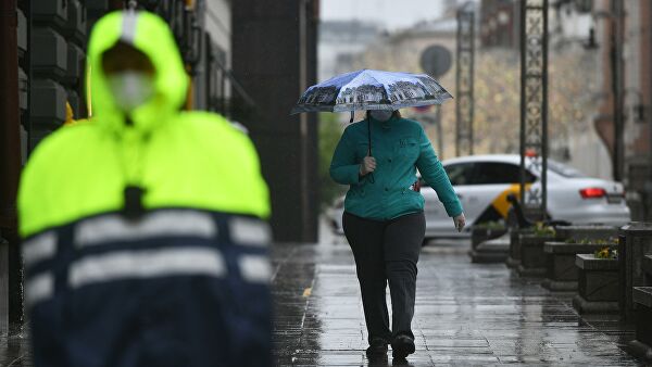 Города Фокино и Артем в Приморье частично остались без света из-за ливней