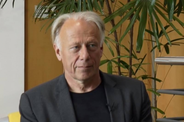 &laquo;Уберём ядерное оружие США из Европы - РФ выведет &laquo;Искандеры&raquo; из-под Калининграда&raquo; - депутат Бундестага