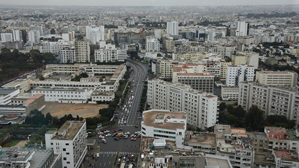 В Марокко закроют восемь городов из-за ситуации с коронавирусом В Марокко закроют восемь городов из-за ситуации с коронавирусом