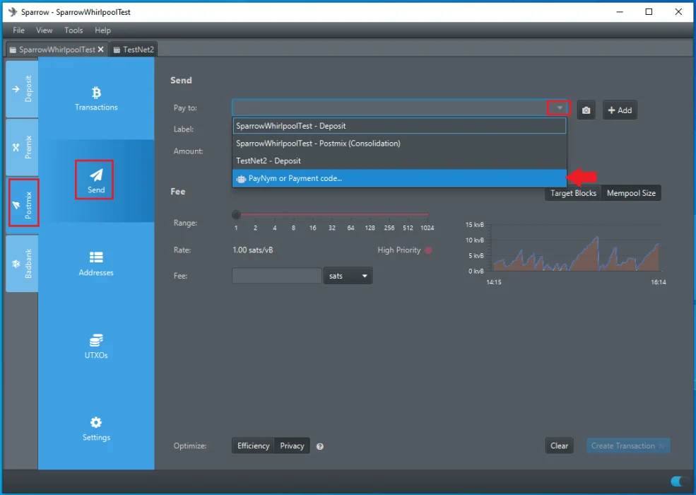 Как сохранить конфиденциальность при расходовании биткойнов после микширования