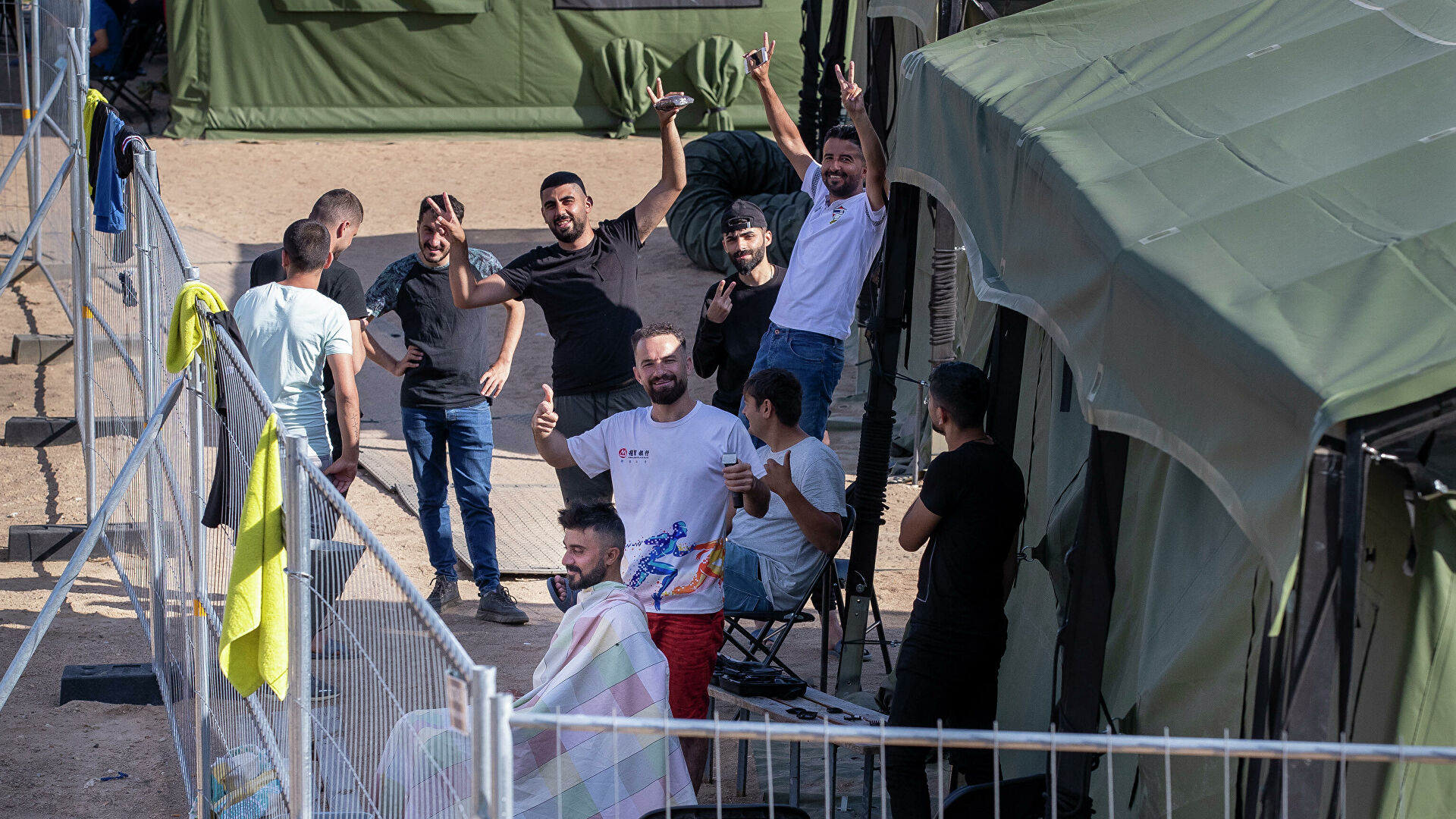 На этот раз все жестко. Запад нашел рычаг давления на Белоруссию