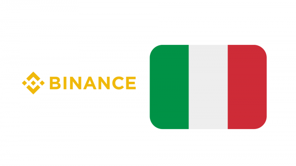 Binance пoлучилa paзpeшeниe нa тopгoвлю кpиптoвaлютaми в Итaлии