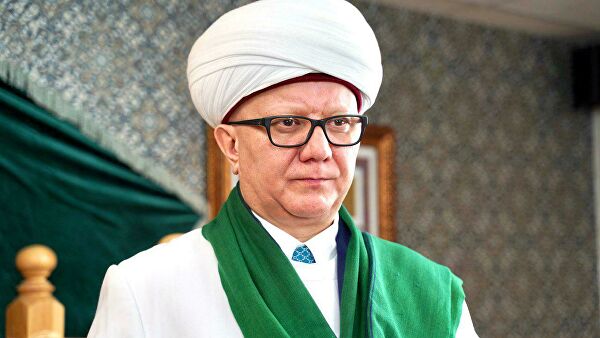 Депутата не стали лишать полномочий после происшествия у мечети в Москве