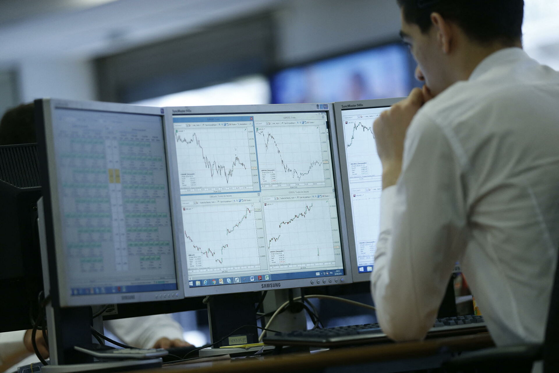 Взлет цен, битва за космос и китайцы: что грозит экономике в 2022-м