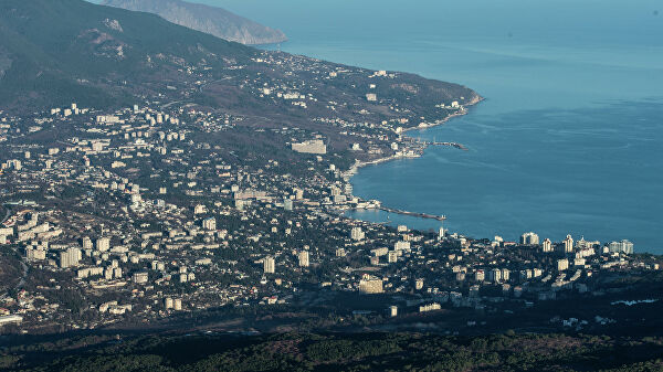 Спрогнозировано резкое снижение цен на отдых в Крыму Спрогнозировано резкое снижение цен на отдых в Крыму