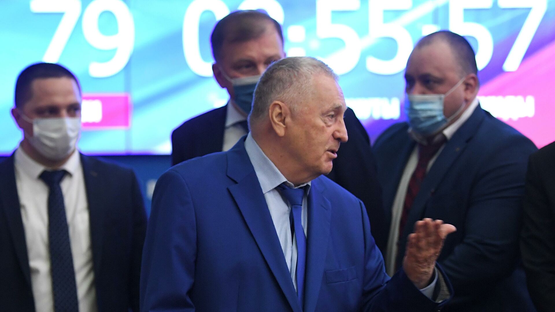 ЛДПР не добилась отмены решения о снятии с партучета пермского депутата