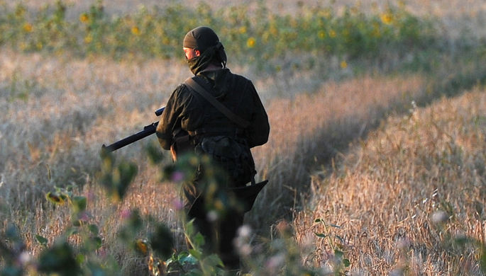 Кабмин не поддержал законопроект о ЧВК