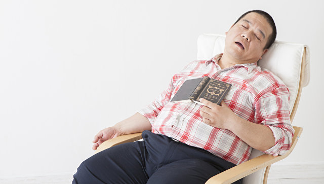 Нейрофизиологи не смогли объяснить, почему пожилые люди мало спят