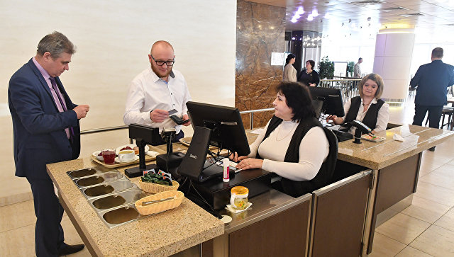 "Кремлевская диета": в управделами рассказали о меню в столовых и кафе