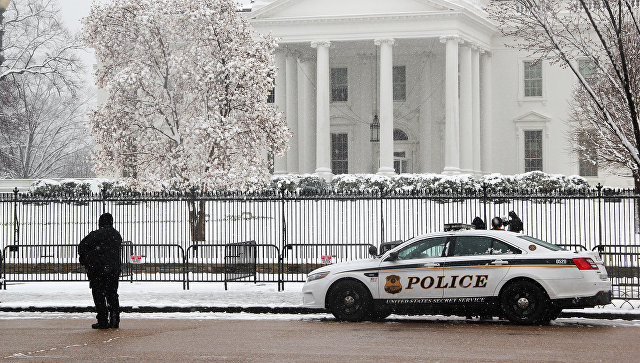 Вашингтон наносит серьезный удар по российскому дипсоставу в США