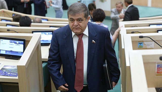 В Совфеде отреагировали на возможное закрытие торгпредства РФ в Лондоне