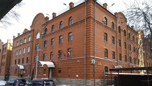 Британское консульство в Екатеринбурге рассказало о работе