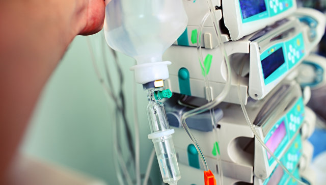 Стала известна причина ЧП с таллием на заводе в Таганроге