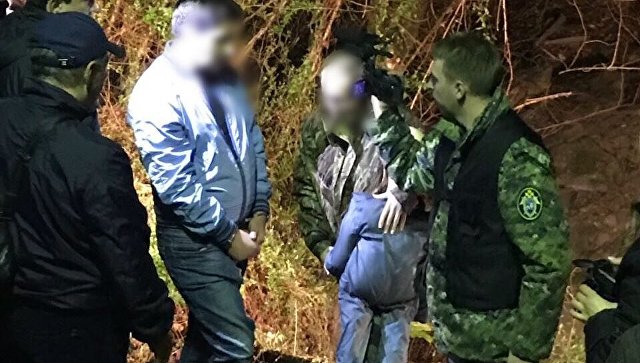 Отчим признался в убийстве пропавшей в Сочи девочки