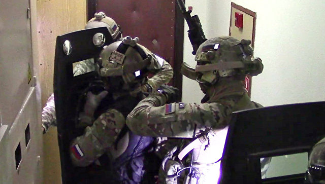 Участники "спящей ячейки" ИГ* под Калугой дали признательные показания