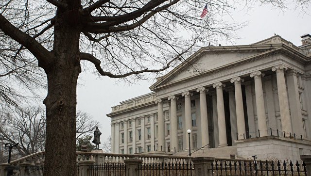 США расширили санкции против России
