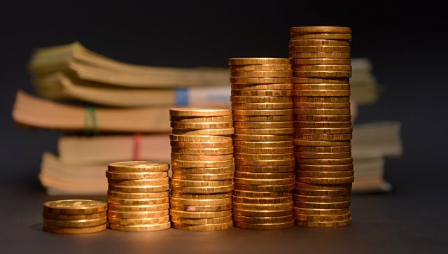 Топилин рассказал о росте зарплат за первые два месяца 2018 года