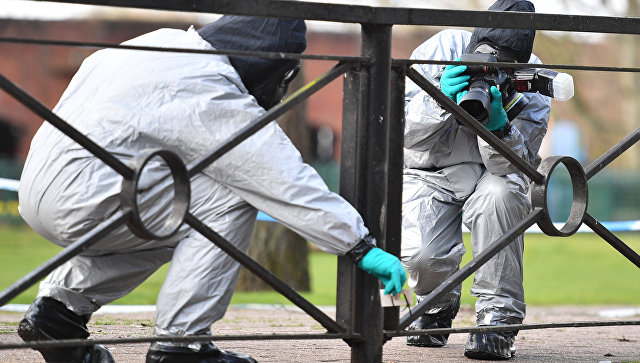 Онищенко: по эпикризу Скрипаля можно определить тип отравляющего вещества