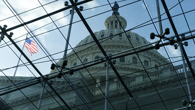 Конгрессмены не нашли доказательств сговора Трампа с Москвой