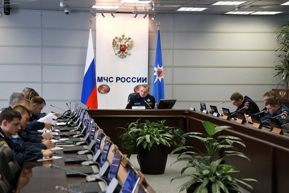 Число жертв пожара в Кемерово возросло до 48 человек