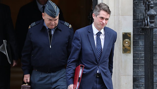 У Британии сдали нервы. Как Лондон нарушил правила дипломатии