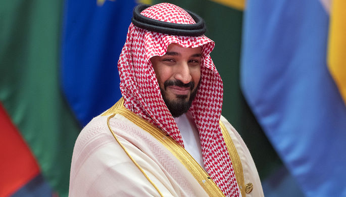 Наследный принц Саудовской Аравии рассказал, когда в стране появится ядерное оружие