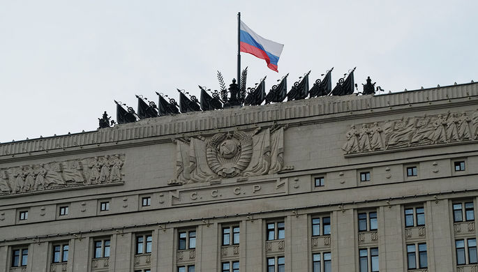 В Минобороны заявили об изменении госпрограммы вооружения после послания Путина