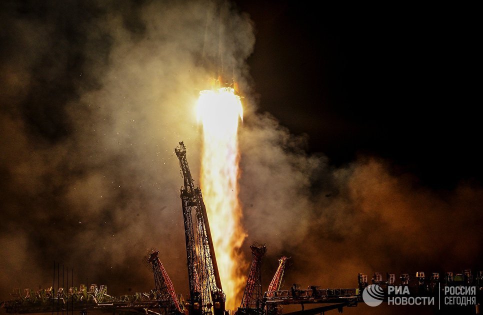 Китай вывел на орбиту три спутника дистанционного зондирования Земли