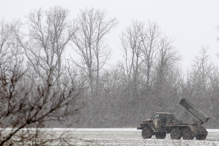 Названо число погибших украинских военнослужащих в Донбассе с 2014 года