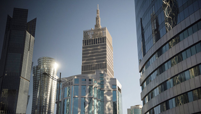 Катар предложил России доразведку месторождений газа в стране