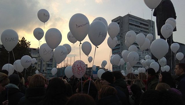 Число пострадавших при пожаре в Кемерово выросло до 79, сообщил источник