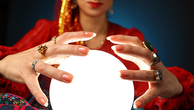 К гадалке не ходи! Какая наука стоит за сверхъестественными способностями