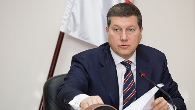 Суд оставил под арестом бывшего мэра Нижнего Новгорода Сорокина