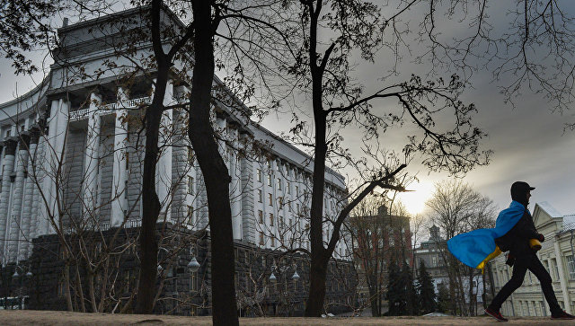 Украина свернула программу экономического сотрудничества с Россией