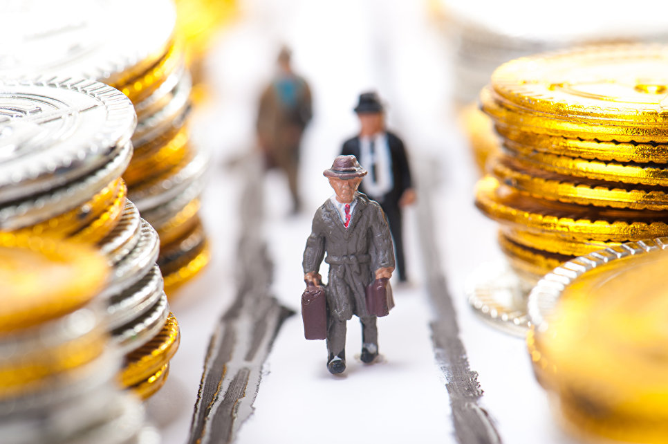 Если такой умный, то почему бедный? Экономисты нашли ответ