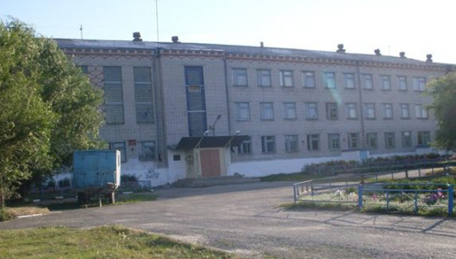 В Курганской области ученица обстреляла одноклассников из пневматики