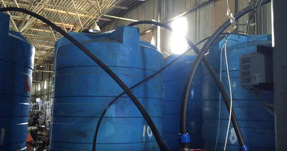 Смерть в разлив: выявить суррогатный алкоголь становится все сложнее