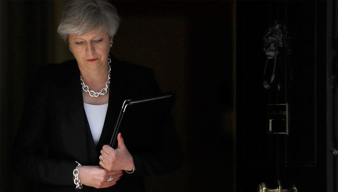 НАТО призвало Россию раскрыть подробности программы «Новичок»