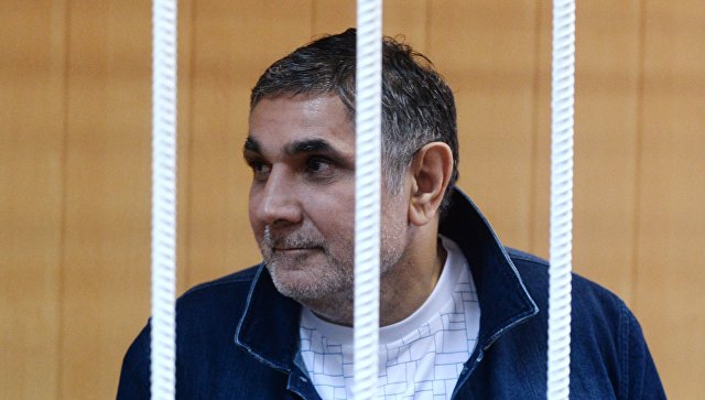 Попал в десятку: как судили Шакро и подельников